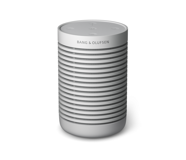 Bang & Olufsen Przenośny głośnik Beosound Explore Grey Mist - 655971 - zdjęcie 6